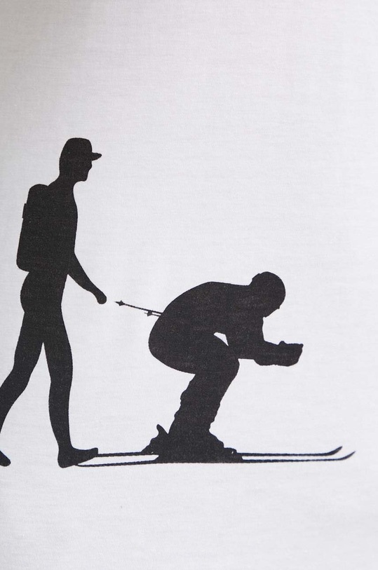 Colmar t-shirt 7514.4XQ biały