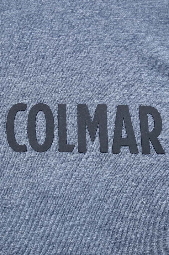 Футболка Colmar 7517.4XQ блакитний