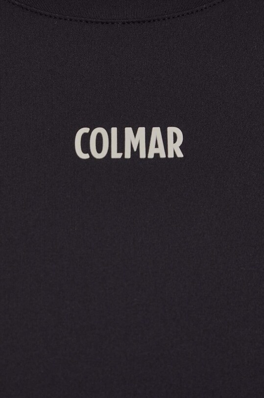 Спортивная футболка Colmar чёрный 7549.9SG