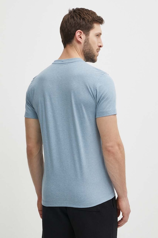 Odzież Colmar t-shirt 7518.4XQ niebieski
