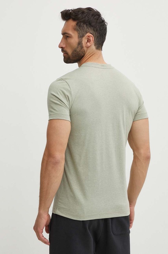 Colmar t-shirt zielony 7518.4XQ