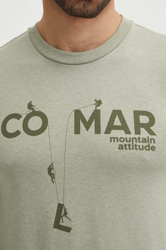 Colmar t-shirt 7518.4XQ zielony