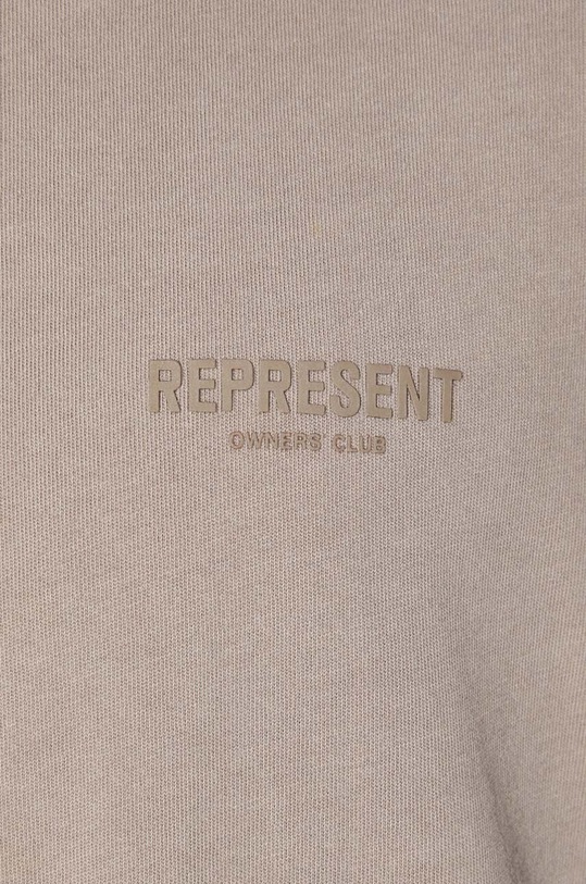 Represent cotton t-shirt Owners Club OCM409.243