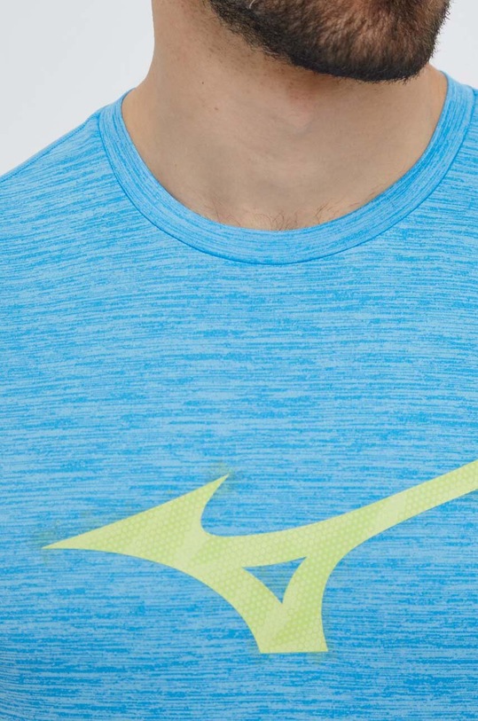Mizuno tricou de alergare Core J2GAB009