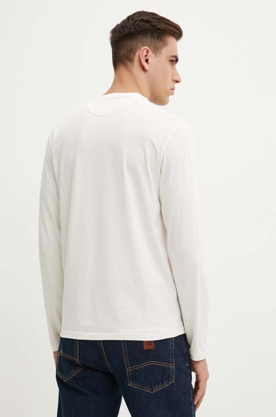 Îmbrăcăminte Guess longsleeve U4RI11.K6YW0 bej