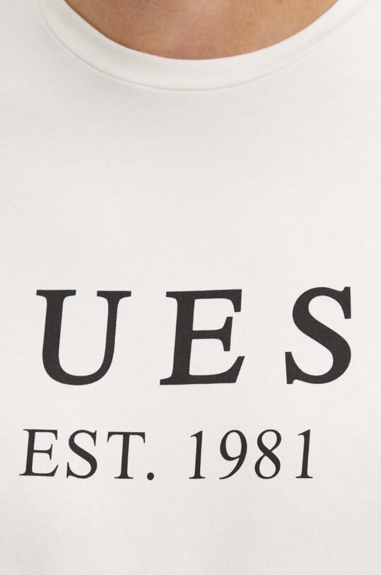 Guess longsleeve U4RI11.K6YW0 bej