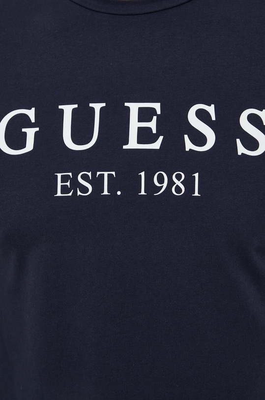 Guess longsleeve bleumarin U4RI11.K6YW0