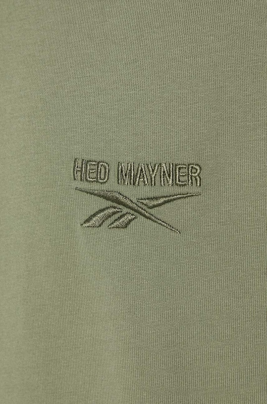 Bavlnené tričko s dlhým rukávom Reebok LTD T-Shirt RMAA00BC99JER0015500