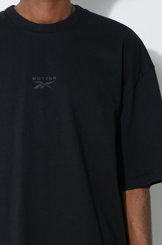 Reebok LTD cotton t-shirt Trompe L'Oeil Tee RMAA005C99JER0011000