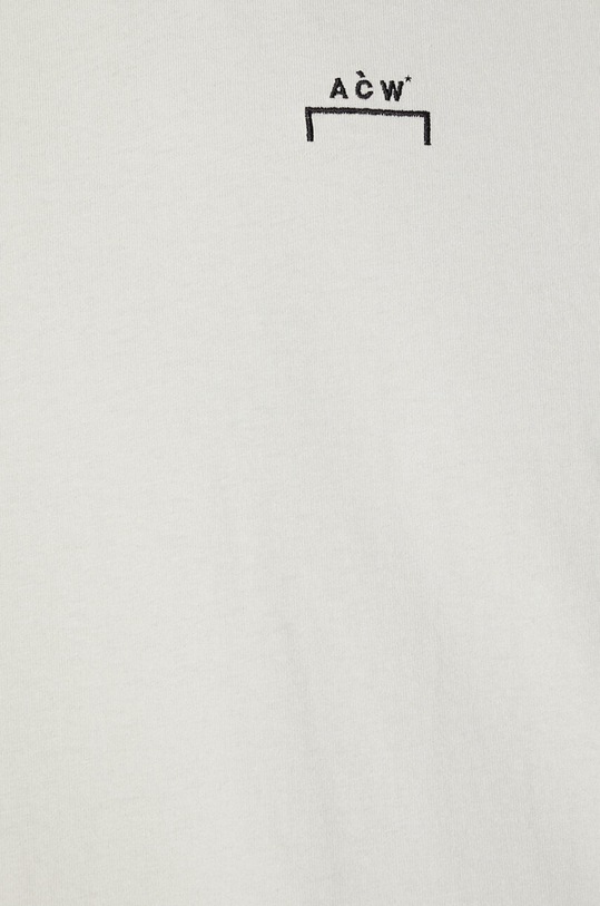 A-COLD-WALL* t-shirt bawełniany Essential T-Shirt ACWMTS177