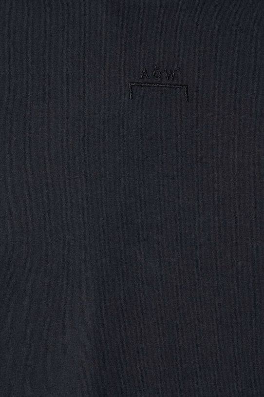 Βαμβακερό μπλουζάκι A-COLD-WALL* Essential T-Shirt ACWMTS177