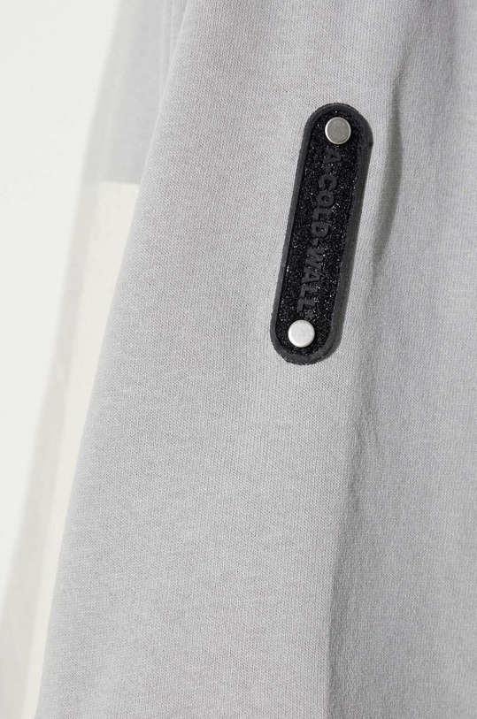 A-COLD-WALL* tricou din bumbac Strand T-Shirt ACWMTS189