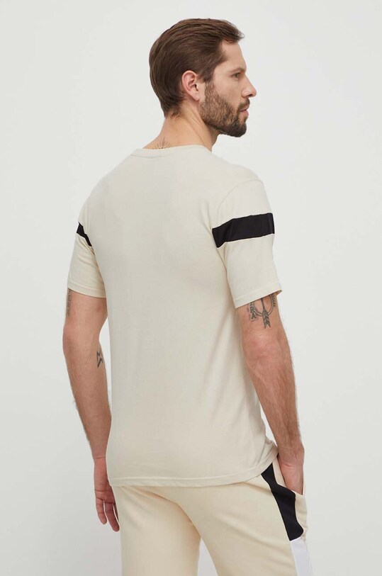 Îmbrăcăminte Ellesse tricou din bumbac SHR17433 bej