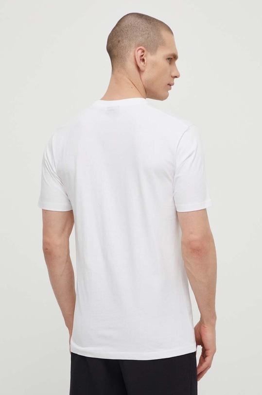 Îmbrăcăminte Ellesse tricou din bumbac Sport Club T-Shirt SHV20273 alb