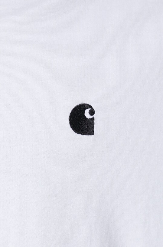 Carhartt WIP cotton t-shirt S/S Madison I033000.00AXX