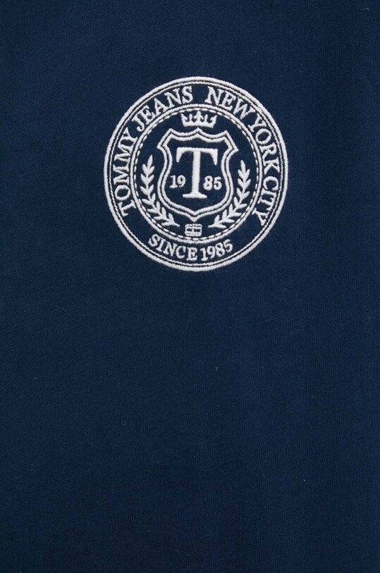 Tommy Jeans tricou din bumbac DM0DM18578
