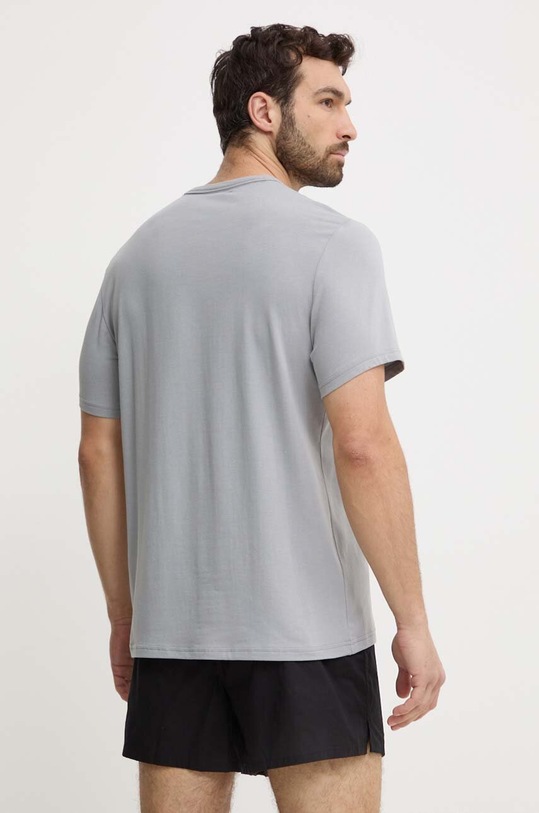 Oblečení Tričko Calvin Klein Underwear 000NM2264E šedá