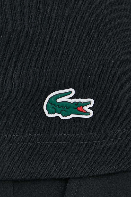 Lacoste t-shirt TH8937 nero