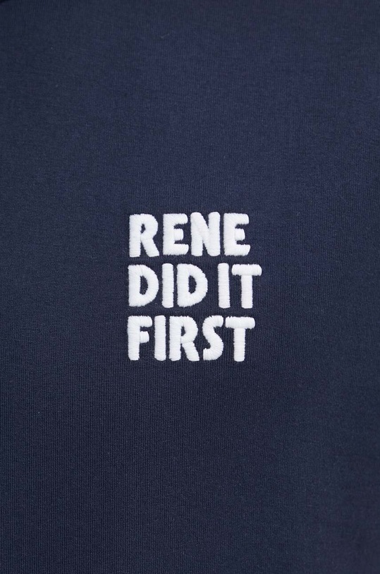 Памучна тениска Lacoste TH0133