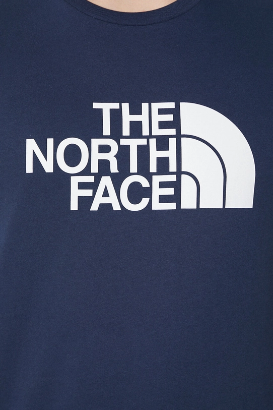 The North Face cotton t-shirt M S/S Easy Tee NF0A87N58K21