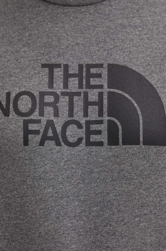 The North Face t-shirt M S/S Easy Tee NF0A87N5DYY1 szary
