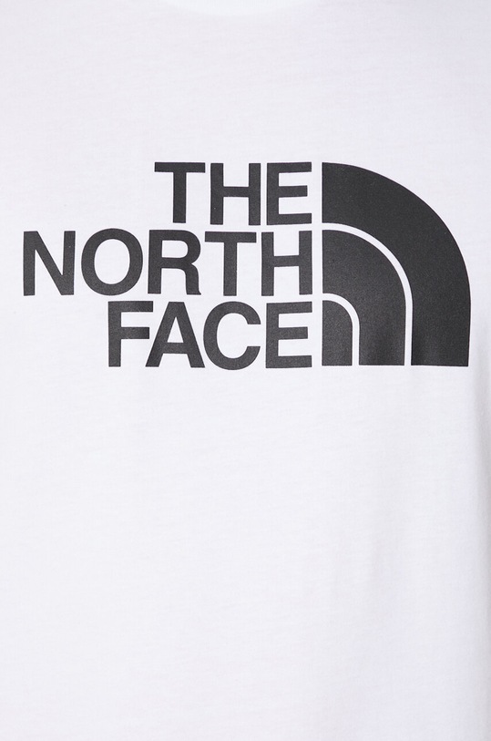 The North Face tricou din bumbac M S/S Easy Tee NF0A87N5FN41