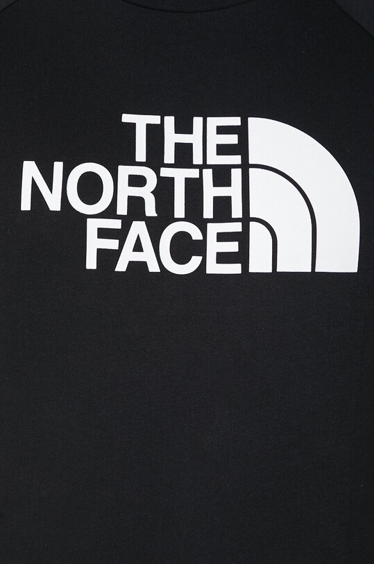 The North Face cotton t-shirt M S/S Raglan Easy Tee NF0A87N7JK31