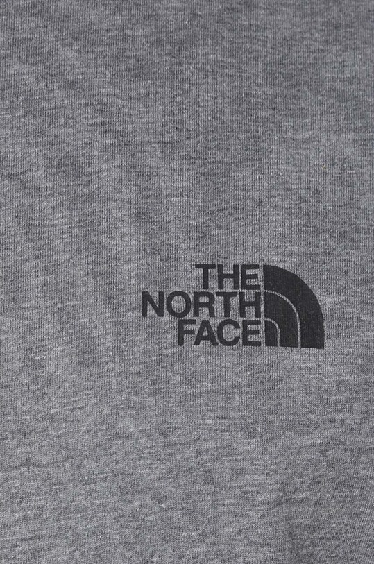 The North Face t-shirt M S/S Simple Dome Tee NF0A87NGDYY1