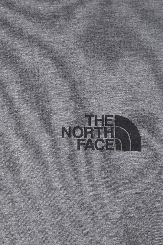 The North Face t-shirt M S/S Simple Dome Tee NF0A87NGDYY1