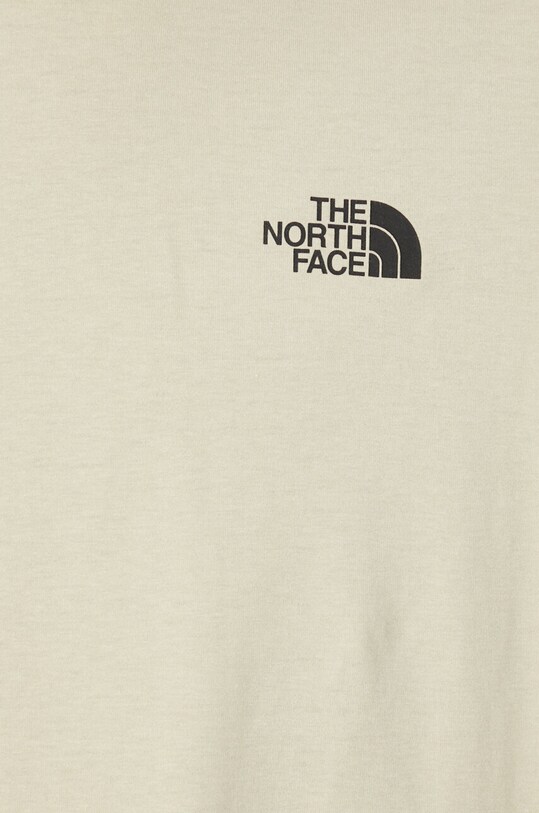 The North Face tricou M S/S Simple Dome Tee NF0A87NG3X41