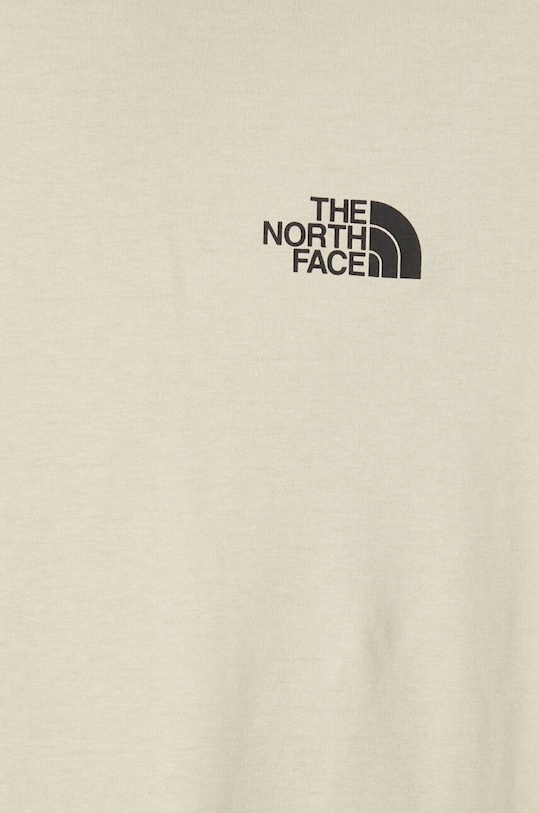 The North Face t-shirt M S/S Simple Dome Tee NF0A87NG3X41