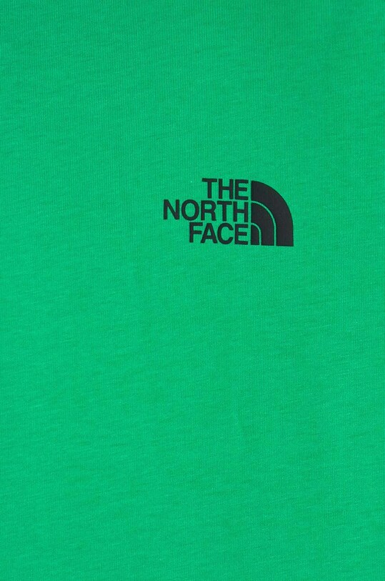 The North Face t-shirt M S/S Simple Dome Tee NF0A87NGPO81