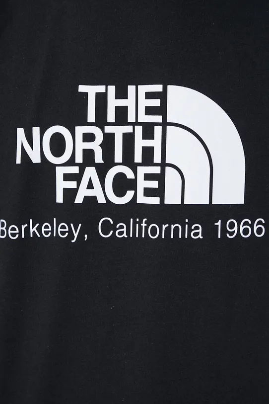 Bavlnené tričko The North Face M Berkeley California S/S Tee NF0A87U5JK31