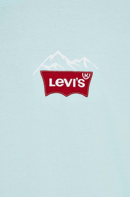 Levi's t-shirt bawełniany 0008C