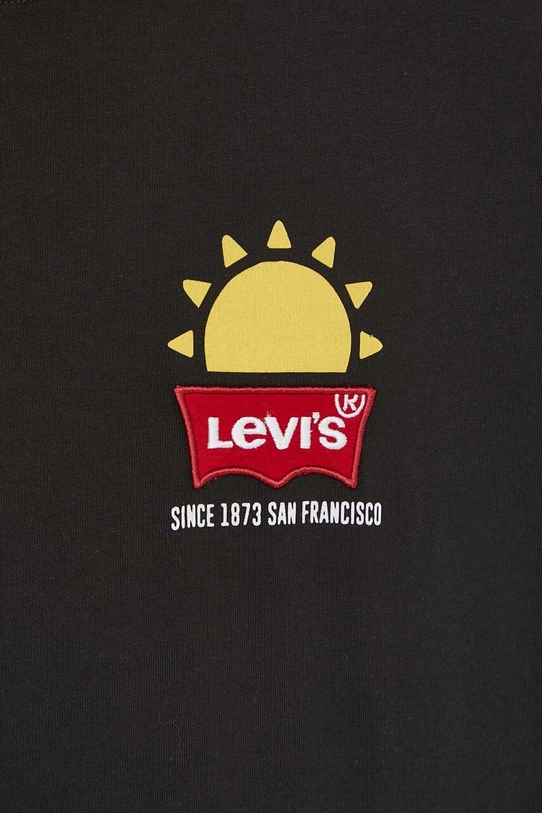 Levi's tricou din bumbac 0008C