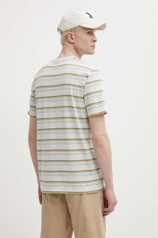 Одежда Футболка Protest Prtarthur 1710843 бежевый