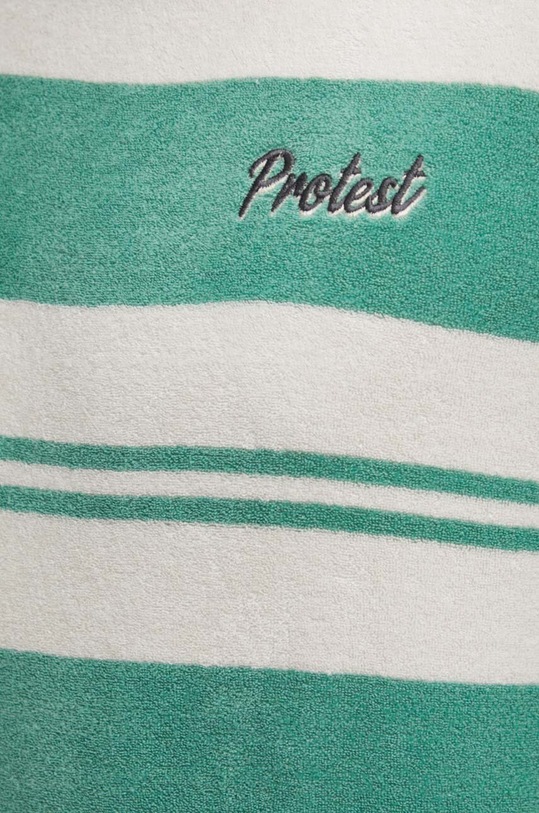 Protest t-shirt Prtbatidas 1710943 verde