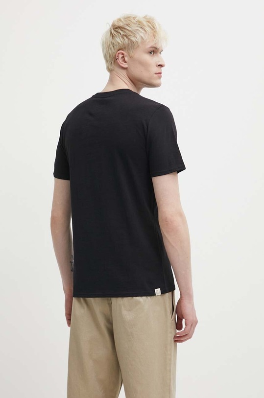 Oblečenie Bavlnené tričko Protest Prtlyng 1712343 čierna