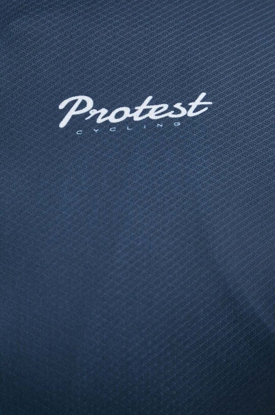 Велосипедна футболка Protest Prteddy 1730700 темно-синій
