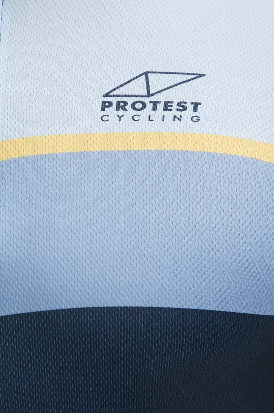 Cyklistické tričko Protest Prthindes tmavomodrá 1736800