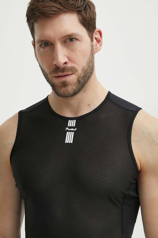 Cyklistické tričko Protest Prtlevrey černá 1735800