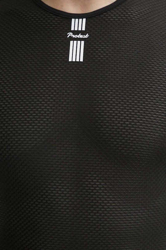 Cyklistické tričko Protest Prtlevrey 1735800 černá