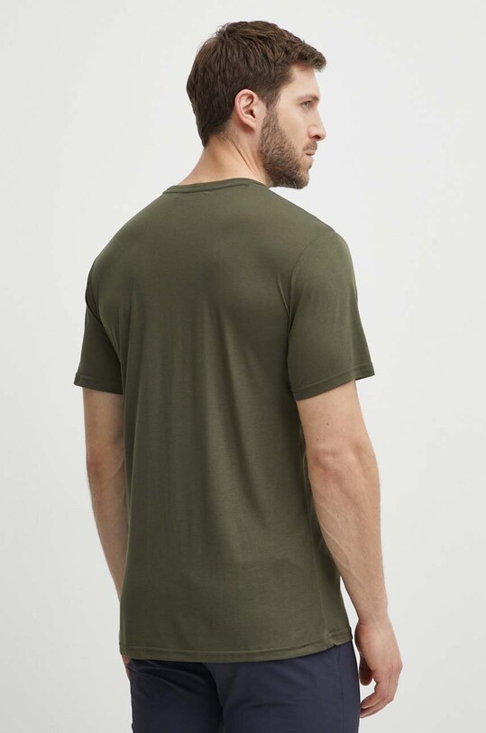 Îmbrăcăminte Viking tricou sport Morain 500.26.7112 verde