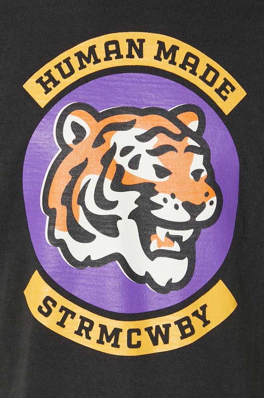 Pamučna majica Human Made Graphic HM27TE004