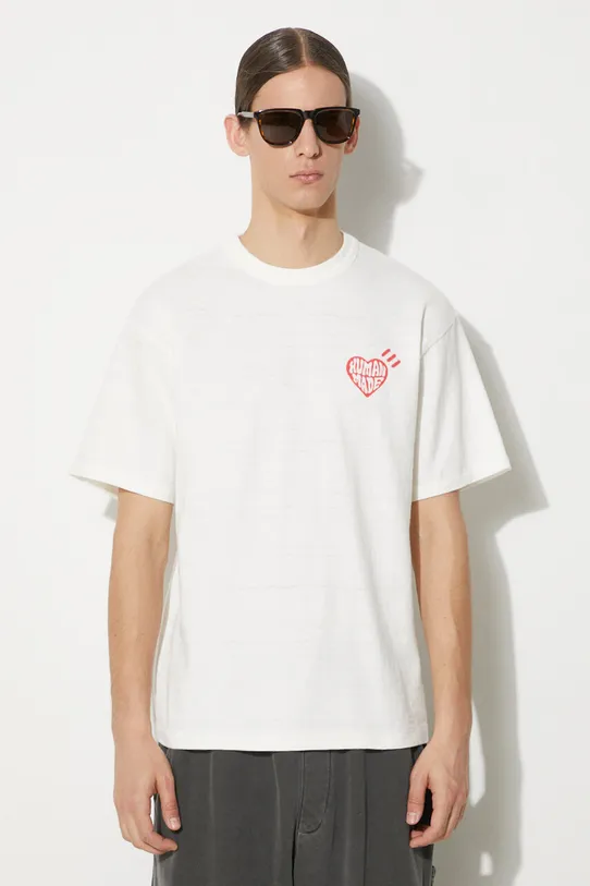 Human Made cotton t-shirt Graphic