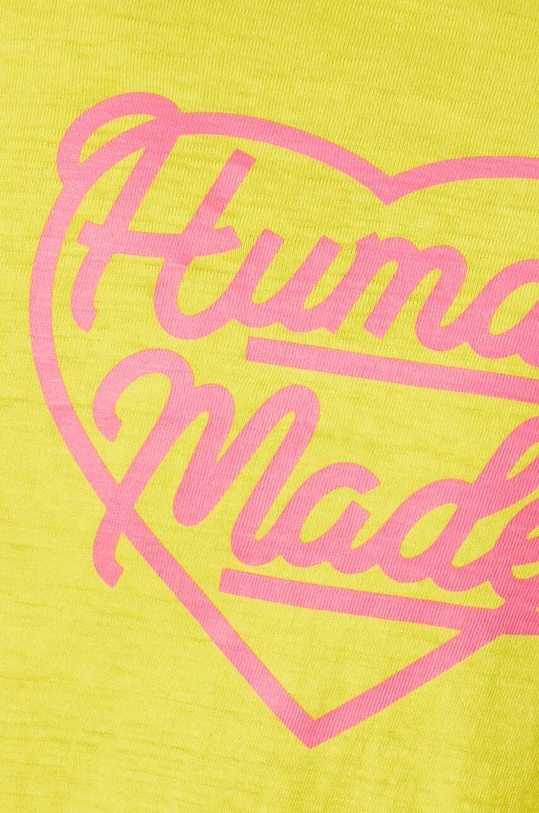 Human Made cotton t-shirt Color HM27CS007