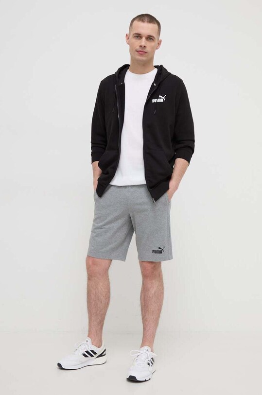 Тениска The North Face NF0A87R3FN41 бял SS25