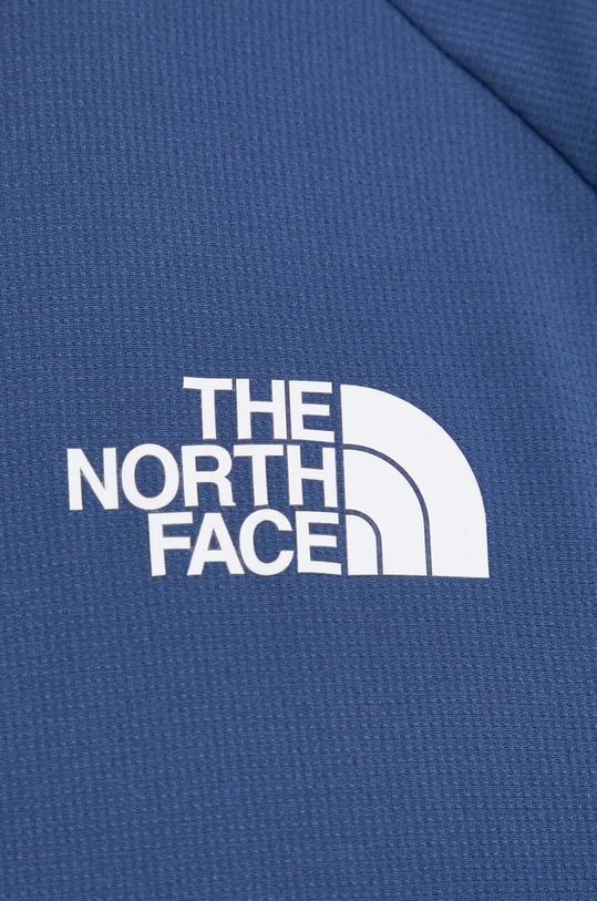 The North Face sportos póló Bolt Tech NF0A825GMPF1 sötétkék