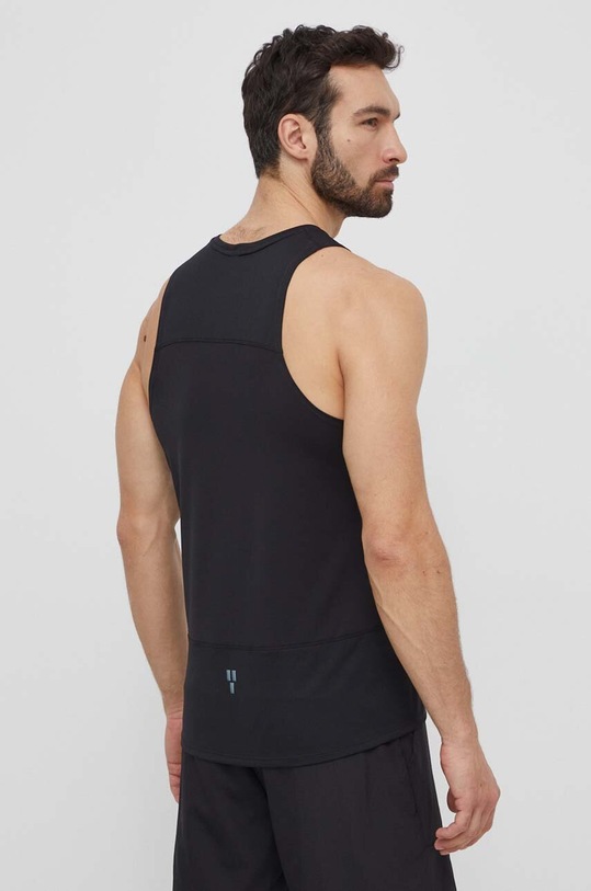 Дрехи Спортна тениска The North Face NF0A8725JK31 черен