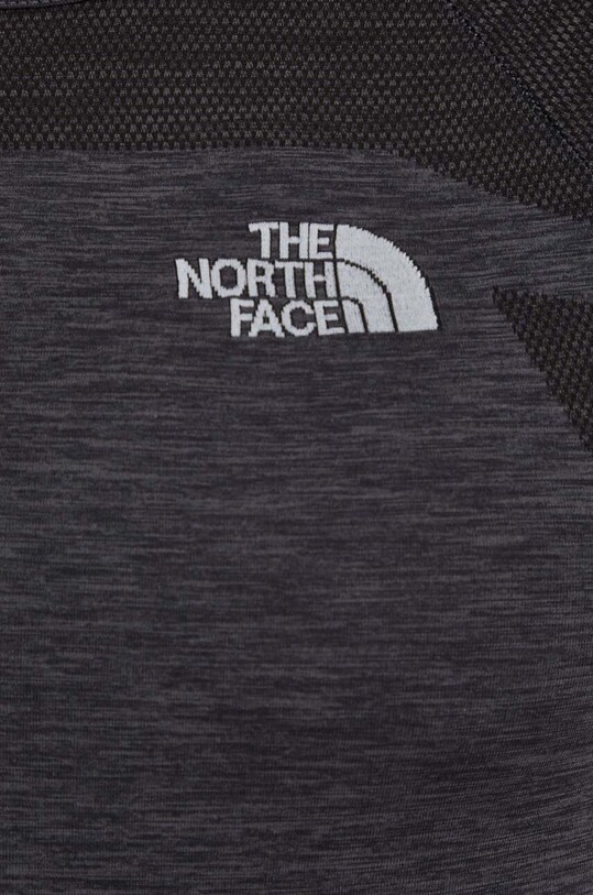 Športové tričko The North Face Mountain Athletics Lab NF0A87CHWUO1 sivá